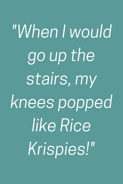 From Surgeon to Surgery Patient