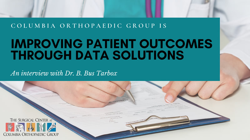 Improving patient outcomes