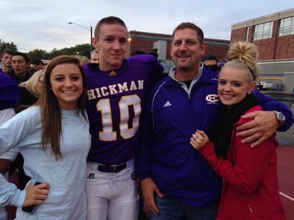 Two Days After Surgery