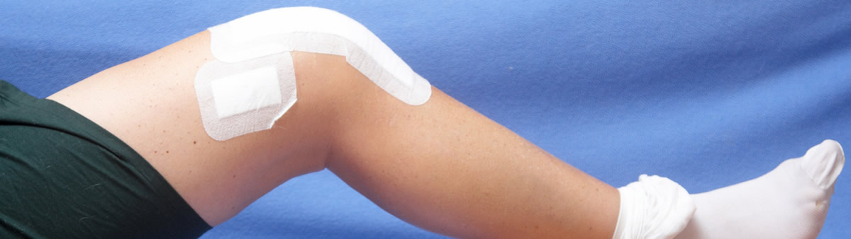 Partial Knee Replacement